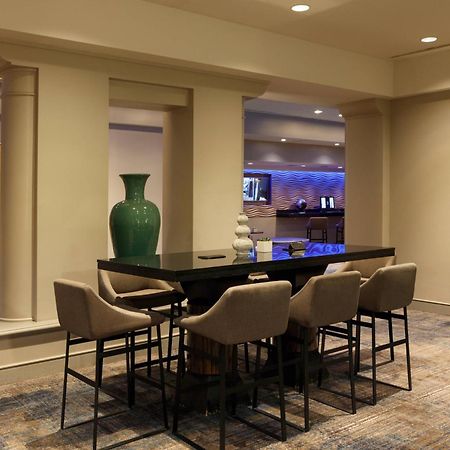 Renaissance Los Angeles Airport Hotel Eksteriør billede