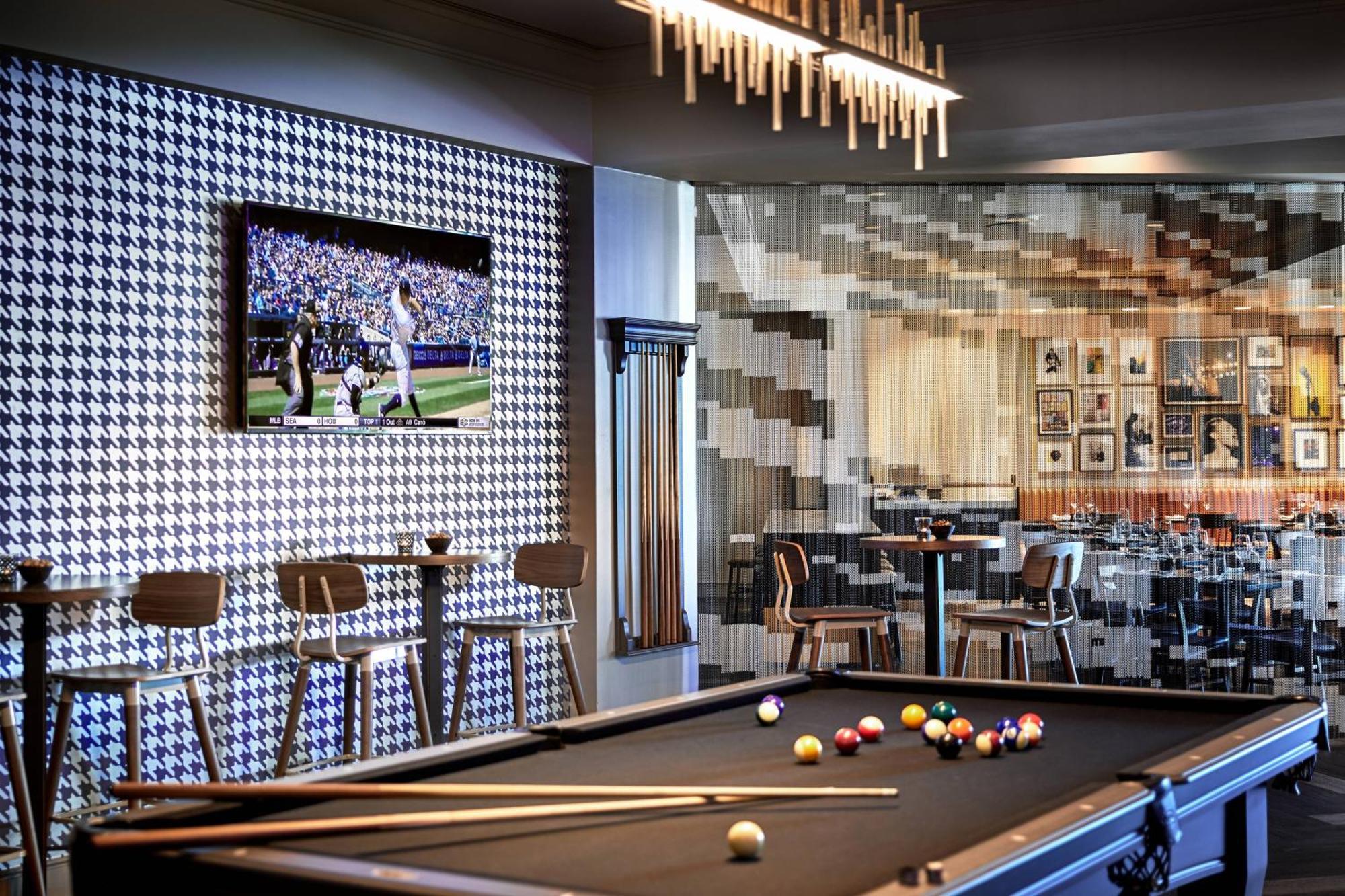 Renaissance Los Angeles Airport Hotel Eksteriør billede