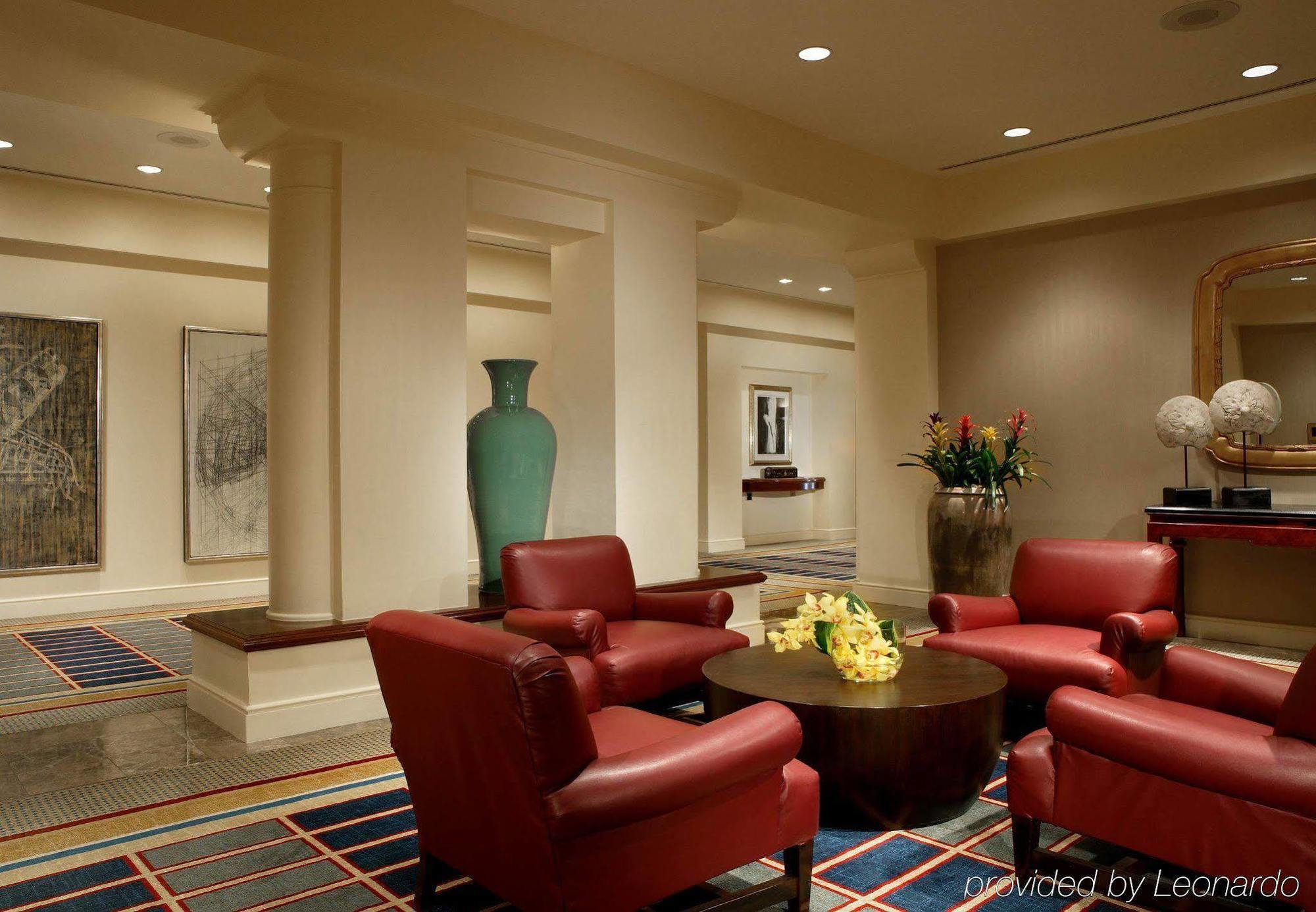 Renaissance Los Angeles Airport Hotel Værelse billede